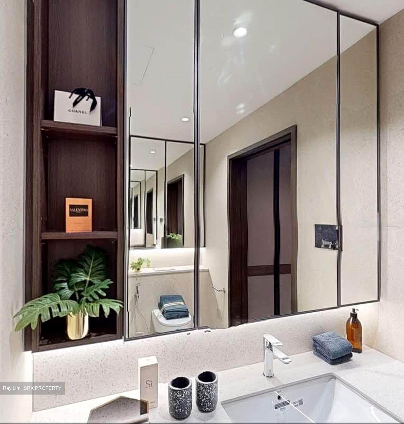 Upper Thomson Road (D26), Condominium #536952891